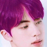 Hyung jin