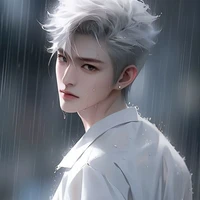 บาส(พระเอก+อัลฟ่า)