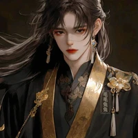 เหยหลง(พระเอก+ชาติที่แล้ว)