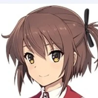 Etou Kanami