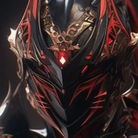 Fumiko(Storm Armor)