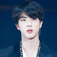 Kim seokjin