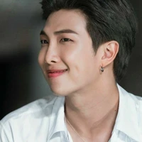 Kim Namjoon