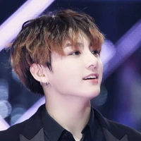 Jeon jungkook