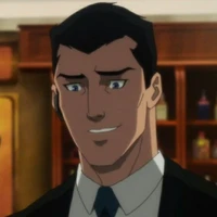 Bruce Wayne