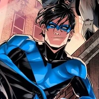 Nightwing