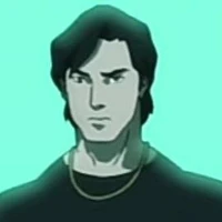 Dick Grayson