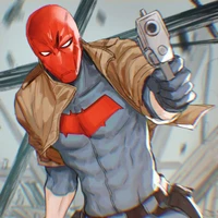 Red Hood