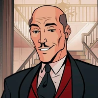 Alfred Pennyworth