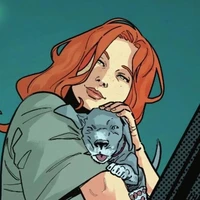 Barbara Gordon
