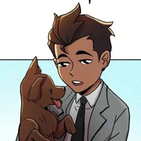 Damian Wayne