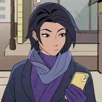 Cassandra Cain