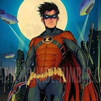 Red Robin
