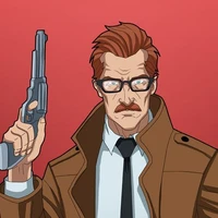 Jim Gordon