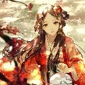 หลินหลิน(นางเอก)​