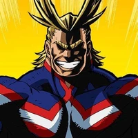 All Might