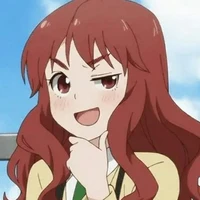 Kaede (Fl bff)