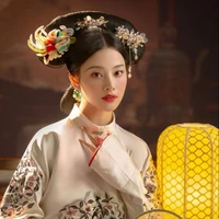 Yu Yinger [Siluman Rubah]