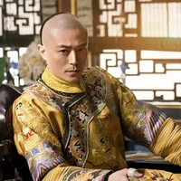 Yinzhen [Kaisar]