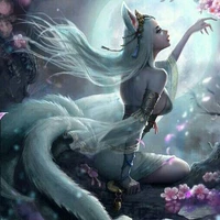 Marilyn (Siluman Rubah)