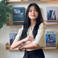ไพลิน[แฟนน้องชายนางเอก]