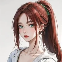 Inès (BBF de Lucas)