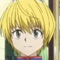 kurapika