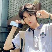 ซู(พระเอก)