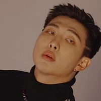 Kim Namjoon [ Joon ]