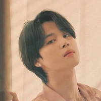 Kim Jimin [ Eldest Son]
