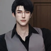 อรินอ.+แฟนลู่ๆ ซวนหยาง(หยางๆ)[อัลฟ่า]