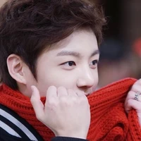 Jungkook⁹ (Bunny hybrid)