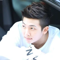 Kim Namjoon¹⁷