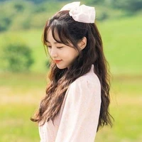 Kim Hyunjin (Mermaid hybrid)