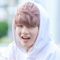 Kim Taehyung¹⁵