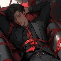 ไค,พ่อนายเอก,ดยุก