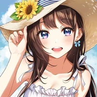 มูน(น้องสาวนายเอก)