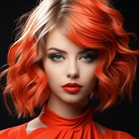 Lola Carter(ml