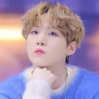 Yoongi