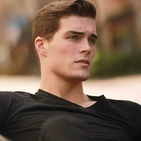 Logan Marino (Fl/Ml manager)