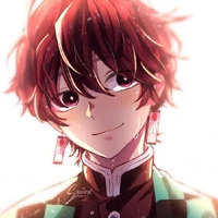 Tanjiro kamado