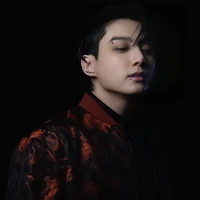 Jeon jungkook