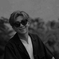 Kim namjoon