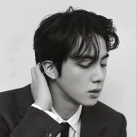 Kim seokjin