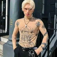 Alejandro Romanov||18||