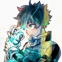 Izuku(Deku)