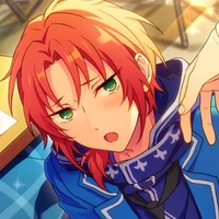 Tsukinaga Leo⚜️