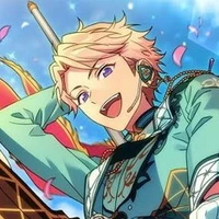 Narukami Arashi⚜️