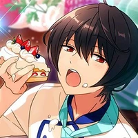 Sakuma Ritsu⚜️