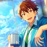 Morisawa Chiaki❤️